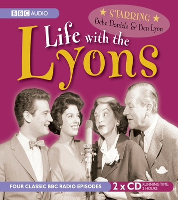 Life with the Lyons by BBC