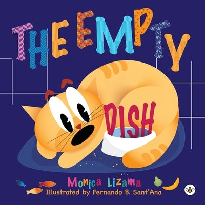The Empty Dish by Lizama, Monica