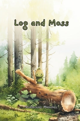 Log & Moss by Mondoa, Catherine