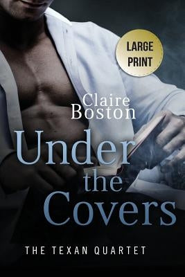 Under the Covers by Boston, Claire