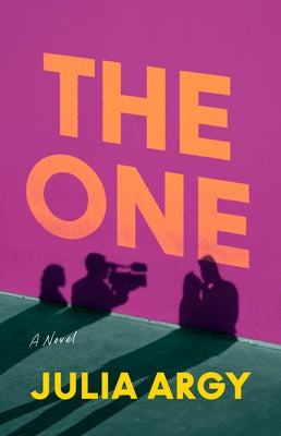 The One by Argy, Julia