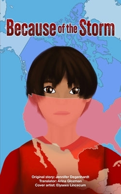 Because of the Storm by Glozman, Arina