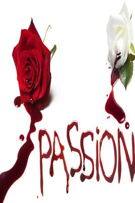 Passion by Ybarra, Kasondra