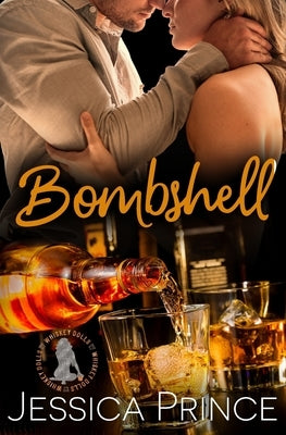 Bombshell by Prince, Jessica
