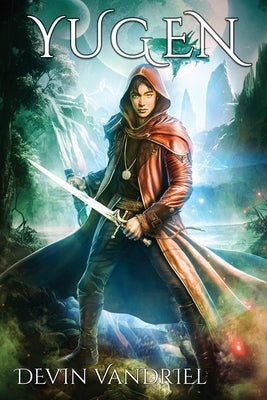 Yugen by Vandriel, Devin