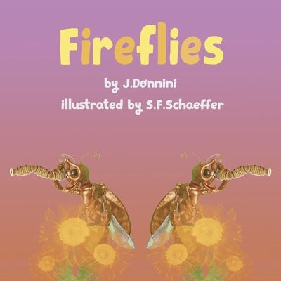 Fireflies by Donnini, J.
