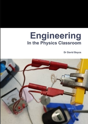 Engineering by Boyce, David