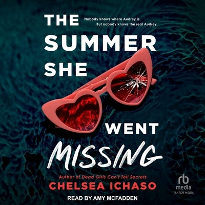 The Summer She Went Missing by Ichaso, Chelsea