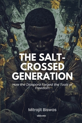 The Salt-Crossed Generation How the Diaspora Forged the Tools of Freedom by Mitrajit Biswas