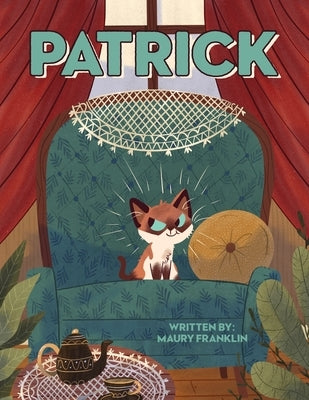 Patrick by Franklin, Maury