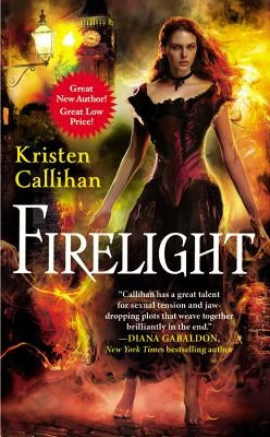Firelight by Callihan, Kristen
