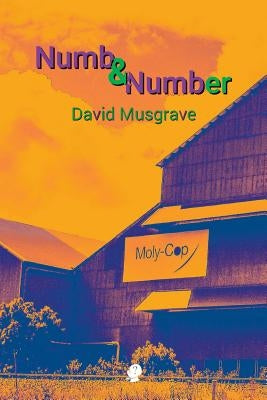 Numb & Number by Musgrave, David