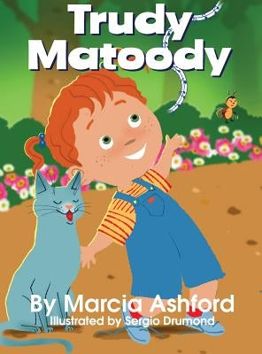 Trudy Matoody by Ashford, Marcia