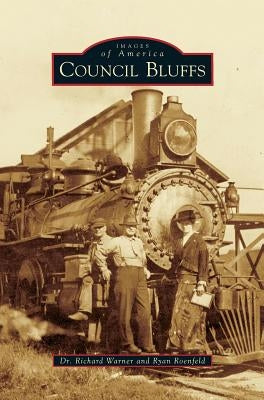 Council Bluffs by Warner, Richard