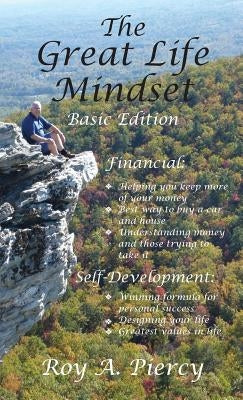 The Great Life Mindset by Piercy, Roy A.