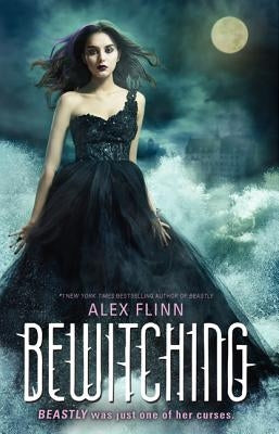 Bewitching by Flinn, Alex