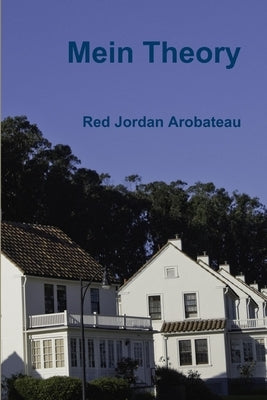 Mein Theory by Arobateau, Red Jordan