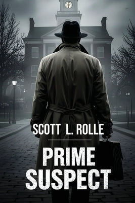Prime Suspect by Rolle, Scott L.