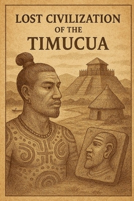 Lost Civilization of the Timucua by Avallone, Marcello