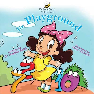 Playground by Bodoh, Madeline