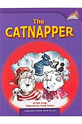 The Catnapper: Individual Titles Set (6 Copies Each) Level J by Reading