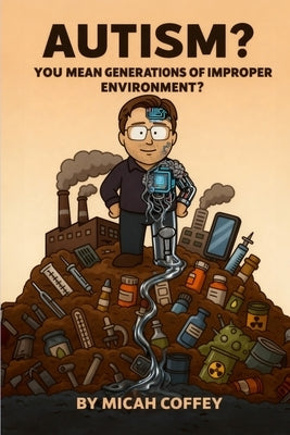 Autism? You Mean Generations of Improper Environment? by Coffey, Micah