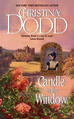 Candle in the Window by Dodd, Christina