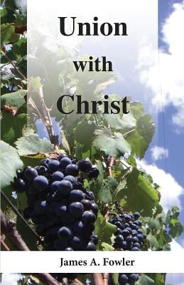 Union with Christ: Seeking a Balanced Understanding by Burnett, Sylvia