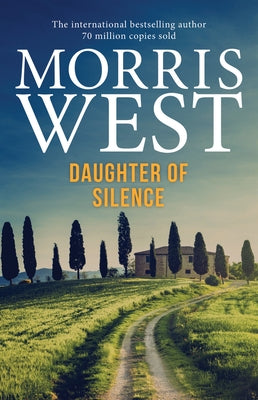 Daughter of Silence by West, Morris L.