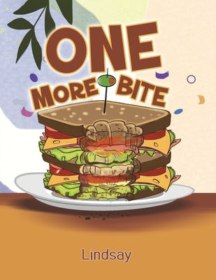 One More Bite by Lindsay