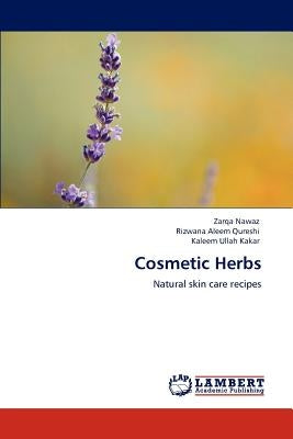 Cosmetic Herbs by Nawaz, Zarqa