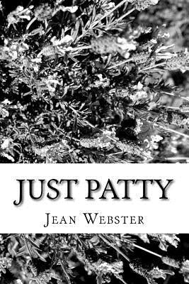 Just Patty by Webster, Jean