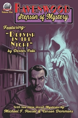 Ravenwood Stepson of Mystery Volume 5 by Housel, Michael F.