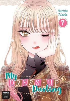 My Dress-Up Darling 07 by Fukuda, Shinichi