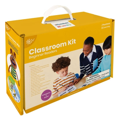 Phonic Books Dandelion Classroom Kit by Phonic Books