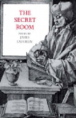 The Secret Room by Laughlin, James
