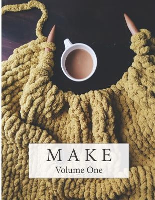 Make by Inc, Our Maker Life