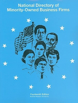 National Directory of Minority-Owned Business Firms by Johnson, Thomas D.
