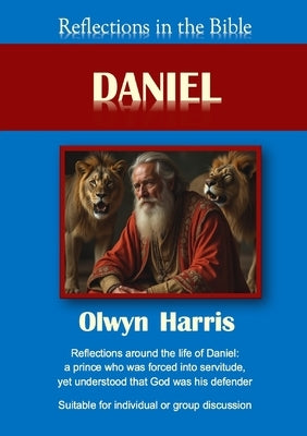 Daniel by Harris, Olwyn L.