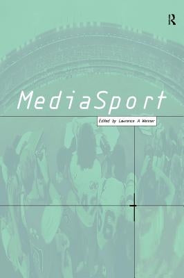 Mediasport by Wenner, Lawrence