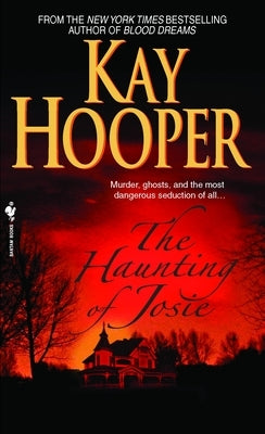 The Haunting of Josie by Hooper, Kay