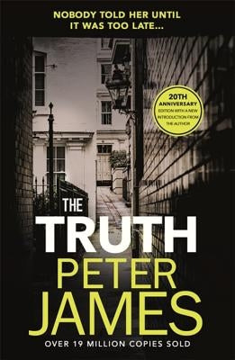 The Truth by James, Peter