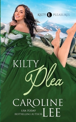 Kilty Plea by Lee, Caroline