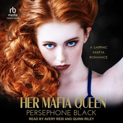 Her Mafia Queen by Black, Persephone