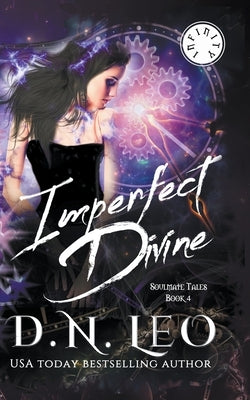 Imperfect Divine - Soulmate Tales by Leo, D. N.