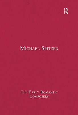 Beethoven by Spitzer, Michael