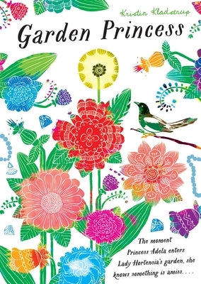 Garden Princess by Kladstrup, Kristin