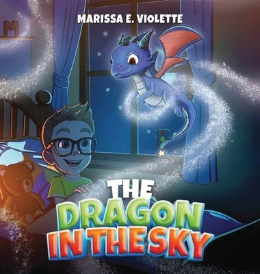 The Dragon in the Sky by E. Violette, Marissa