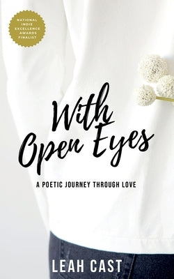 With Open Eyes by Cast, Leah