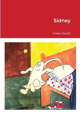 Sidney by Duvall, Colleen